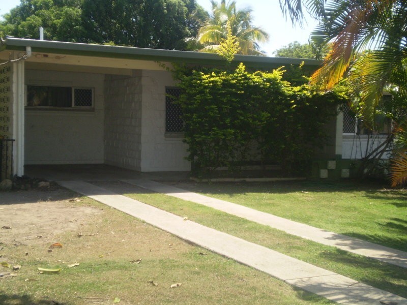 Unit 2/47 Philp Street, Hermit Park QLD 4812