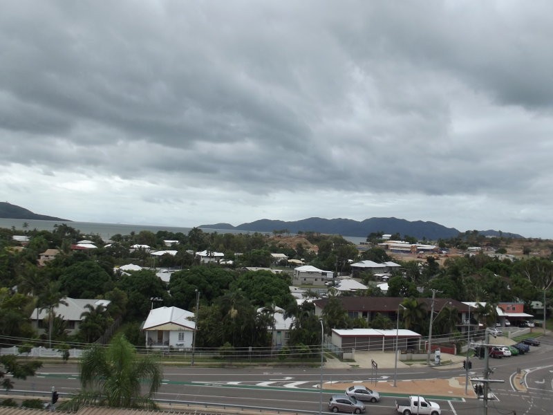 Unit 1/27 Gilbert Crescent, North Ward QLD 4810