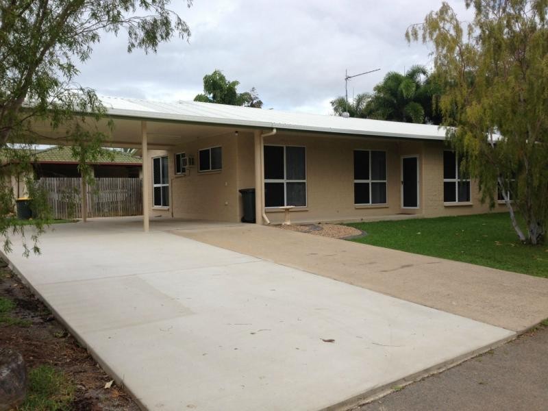 59 Eliza Street, Kelso QLD 4815