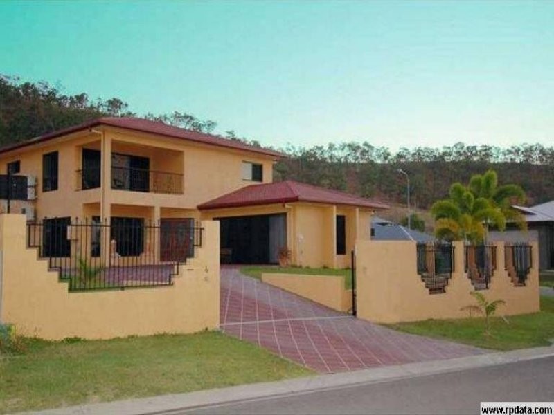 4 Monte Visto Court, Mount Louisa QLD 4814