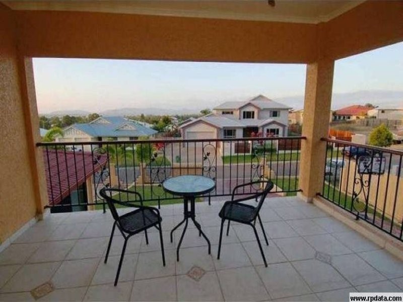 4 Monte Visto Court, Mount Louisa QLD 4814