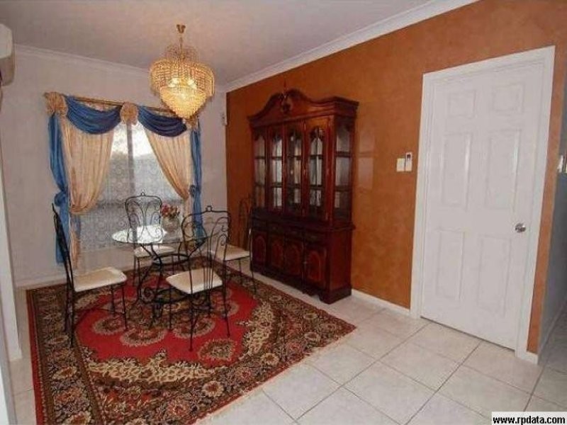 4 Monte Visto Court, Mount Louisa QLD 4814