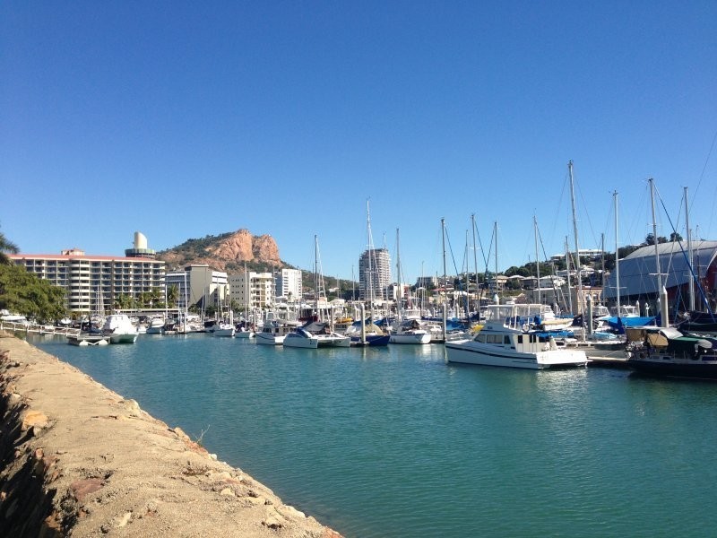 Unit 12/50-54 McIlwraith Street, South Townsville QLD 4810