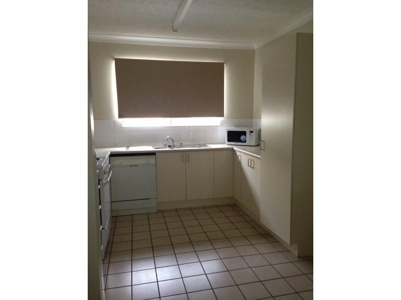 Unit 12/50-54 McIlwraith Street, South Townsville QLD 4810