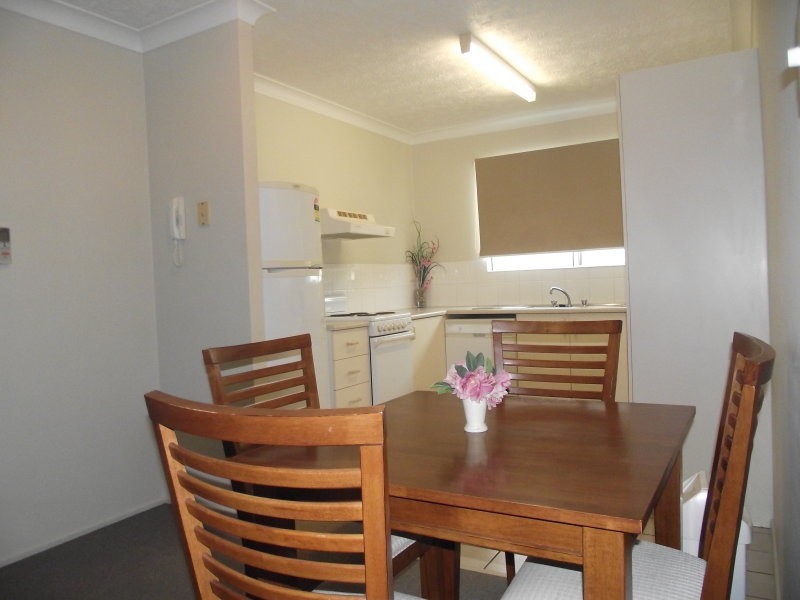 Unit 12/50-54 McIlwraith Street, South Townsville QLD 4810