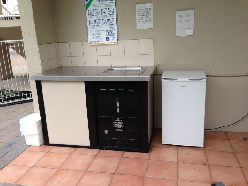 Unit 12/50-54 McIlwraith Street, South Townsville QLD 4810