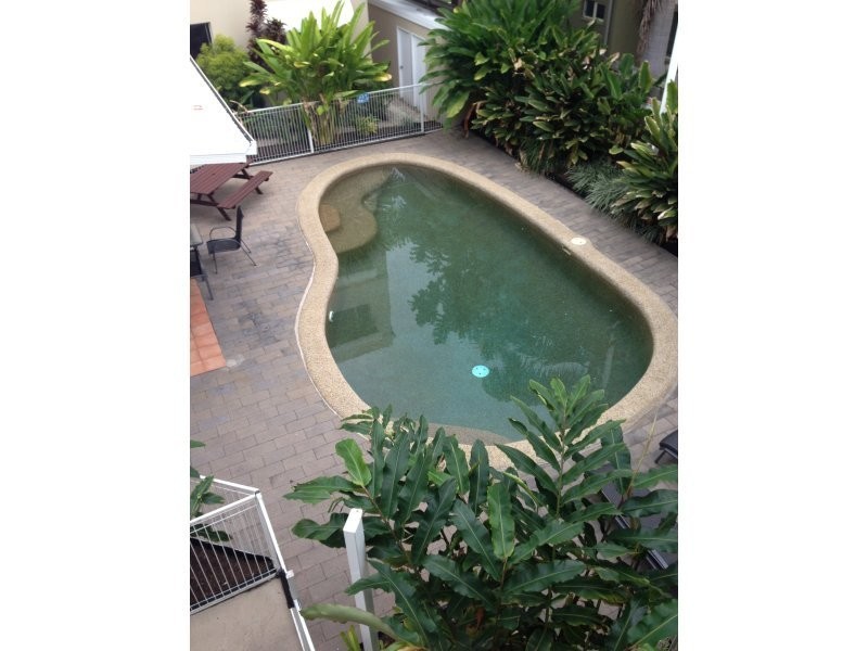 Unit 12/50-54 McIlwraith Street, South Townsville QLD 4810