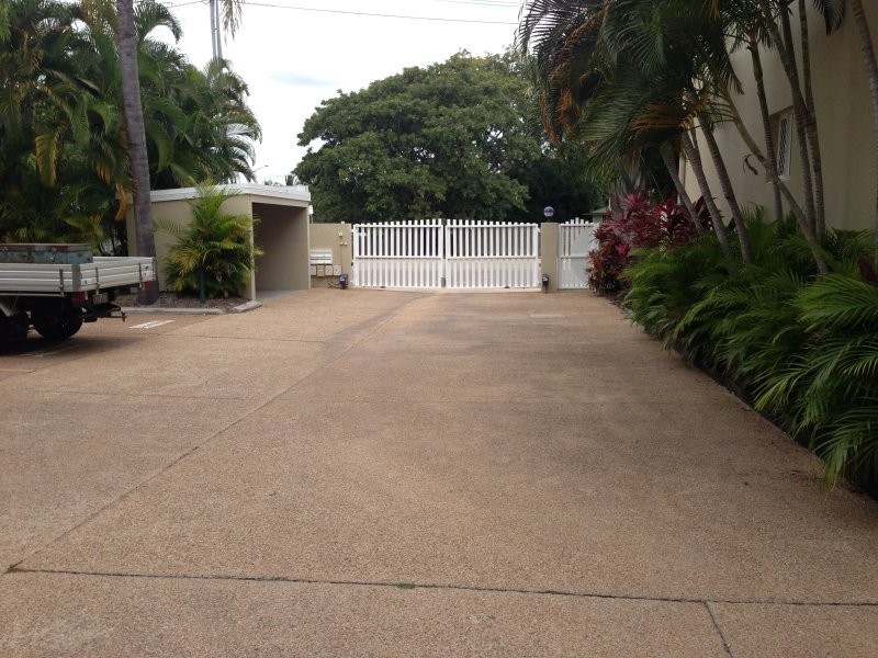 Unit 12/50-54 McIlwraith Street, South Townsville QLD 4810