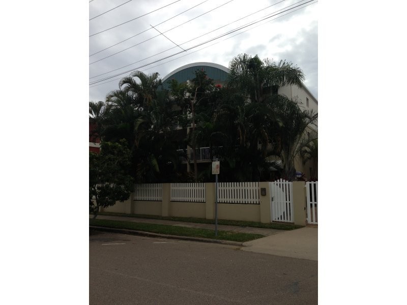 Unit 12/50-54 McIlwraith Street, South Townsville QLD 4810