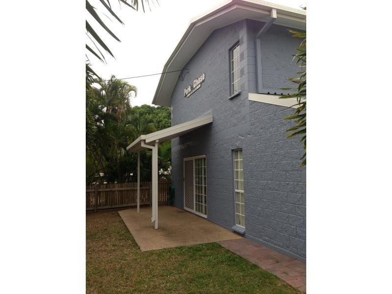 1/38 Park Street, Pimlico QLD 4812