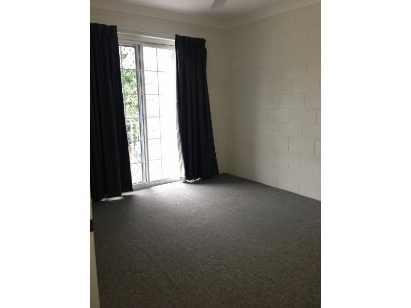 1/38 Park Street, Pimlico QLD 4812