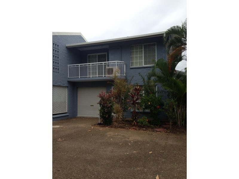 1/38 Park Street, Pimlico QLD 4812