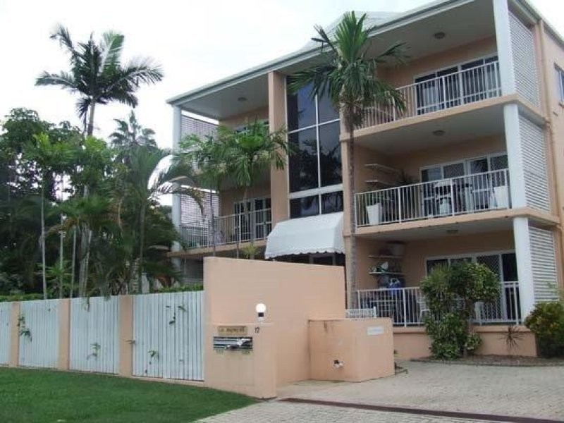 Unit 6/17 Lindsay Street, Rosslea QLD 4812