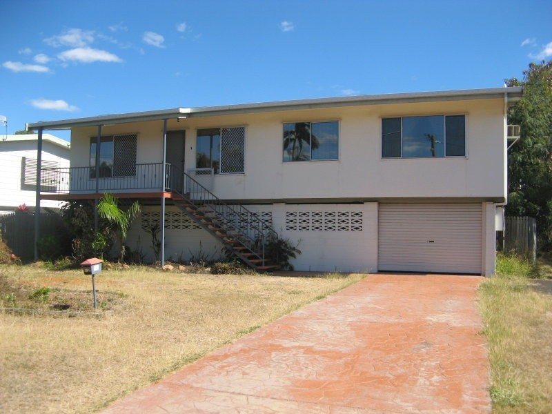 72 Tam O’Shanter Drive, Kirwan QLD 4817