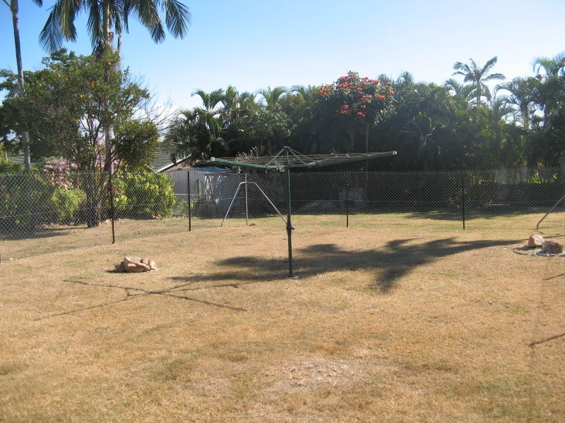 153 Bundock Street, Belgian Gardens QLD 4810