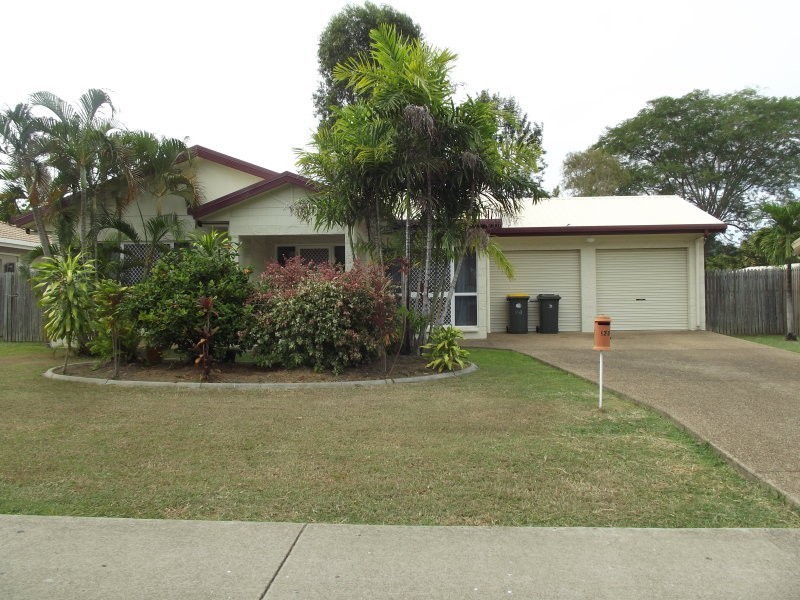 133 Kern Brothers Drive, Kirwan QLD 4817