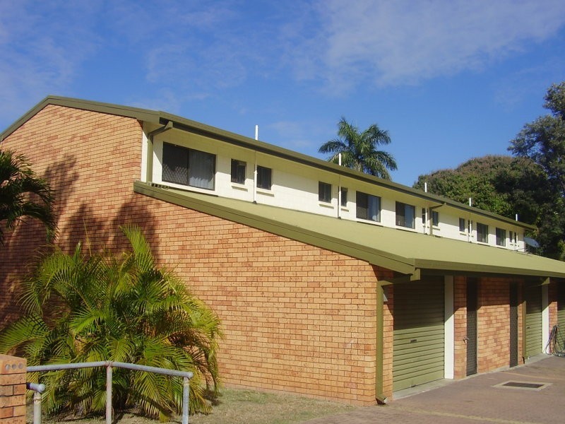 5/16 Cowley Street, West End QLD 4810