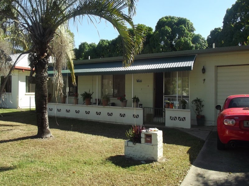 62 Illuta Street, Rasmussen QLD 4815