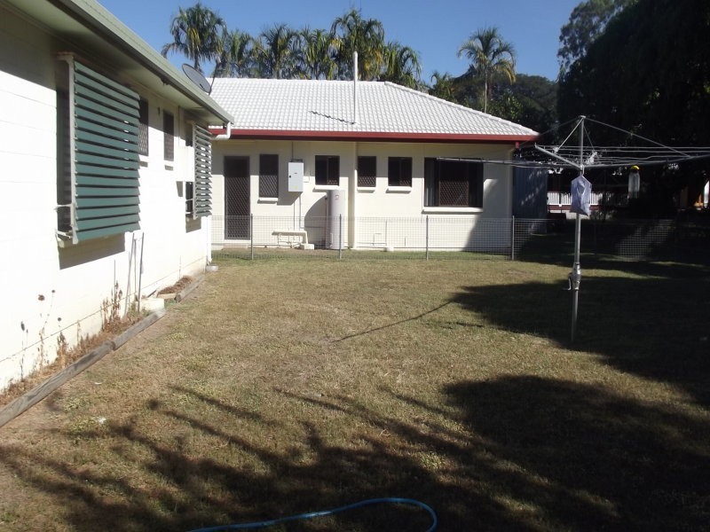 62 Illuta Street, Rasmussen QLD 4815