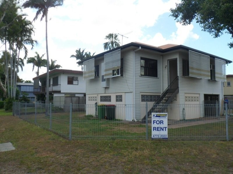 7 Carcoola Street, Cranbrook QLD 4814