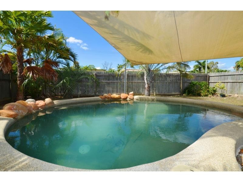 46 Merryl Street, Rasmussen QLD 4815