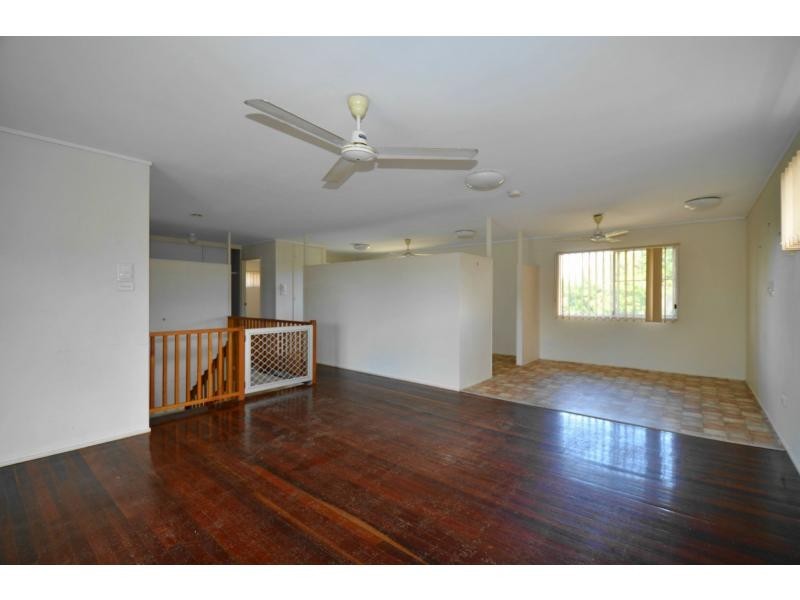 46 Merryl Street, Rasmussen QLD 4815