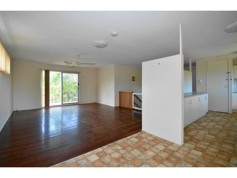 46 Merryl Street, Rasmussen QLD 4815