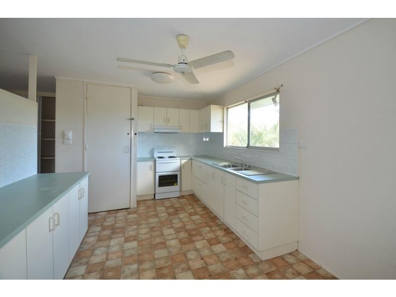46 Merryl Street, Rasmussen QLD 4815