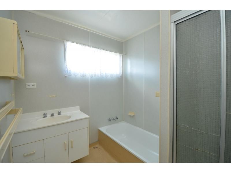 46 Merryl Street, Rasmussen QLD 4815