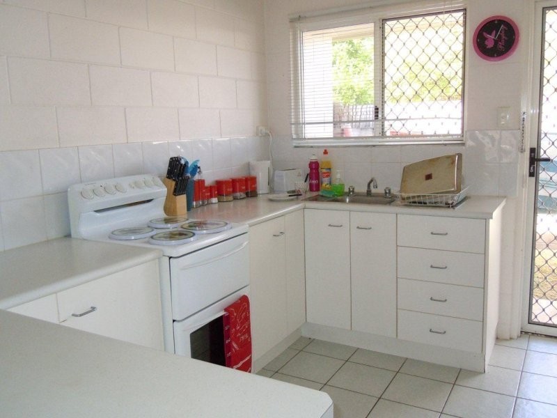 Unit 3/55 Hodel Street, Rosslea QLD 4812