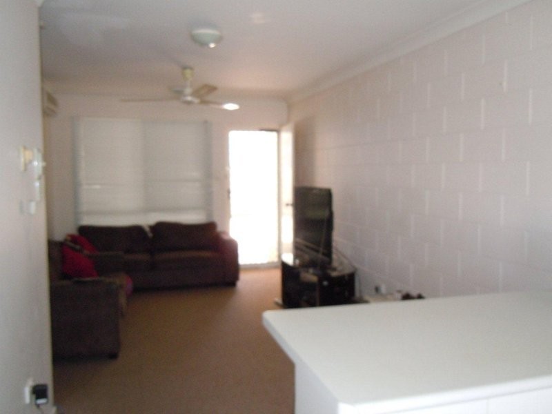 Unit 3/55 Hodel Street, Rosslea QLD 4812
