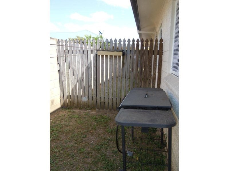 Unit 3/55 Hodel Street, Rosslea QLD 4812