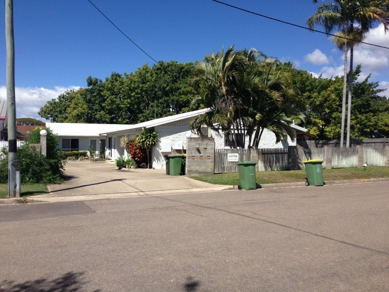 Unit 3/17 Sheriff Street, Hermit Park QLD 4812