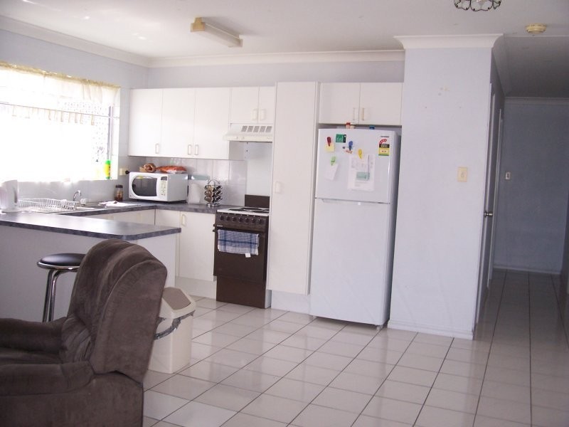 Unit 3/17 Sheriff Street, Hermit Park QLD 4812