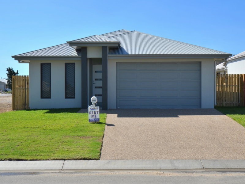 7 Gadsden Loop, Mount Louisa QLD 4814