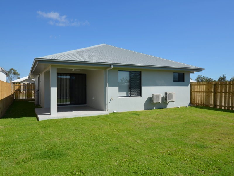 7 Gadsden Loop, Mount Louisa QLD 4814
