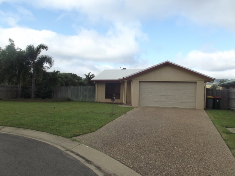 77 Kokoda Street, Idalia QLD 4811