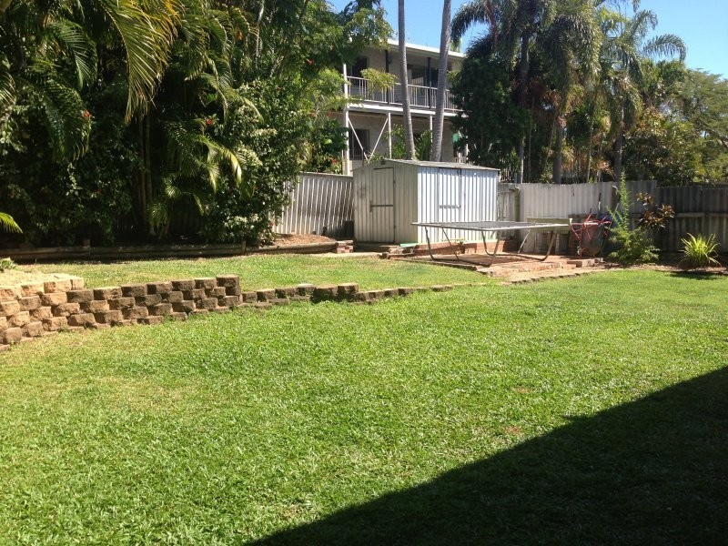 25 Glenlyon Drive, Wulguru QLD 4811
