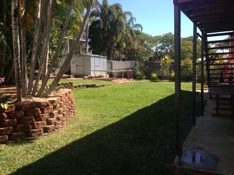 25 Glenlyon Drive, Wulguru QLD 4811