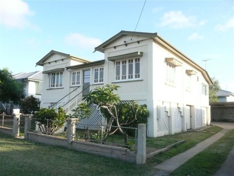 2/17 Somer Street, Hyde Park QLD 4812