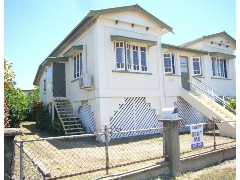 Unit 1/17 Somer Street, Hyde Park QLD 4812