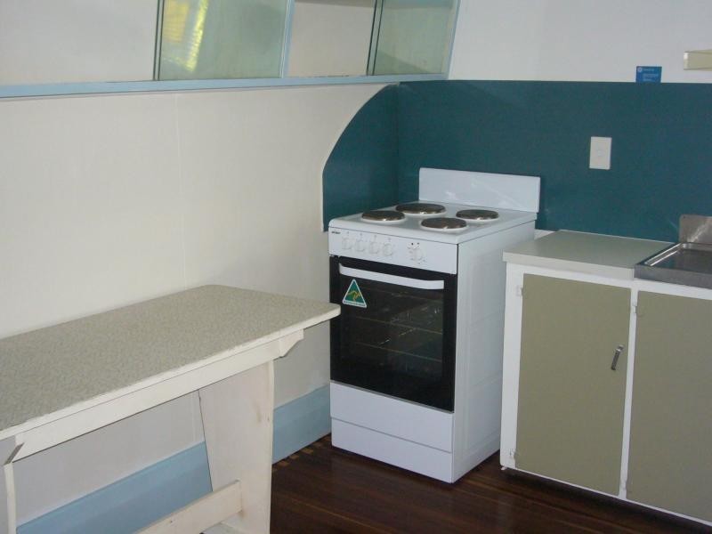 Unit 1/17 Somer Street, Hyde Park QLD 4812