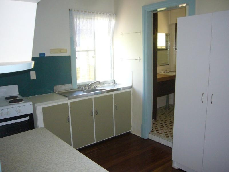 Unit 1/17 Somer Street, Hyde Park QLD 4812