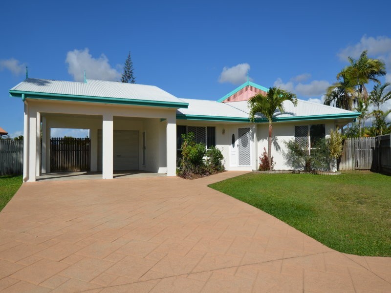 5 Coleraine Street, Annandale QLD 4814