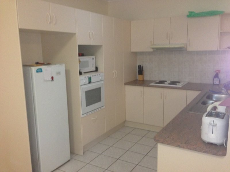 Unit 20/17 Canterbury Road, Kirwan QLD 4817