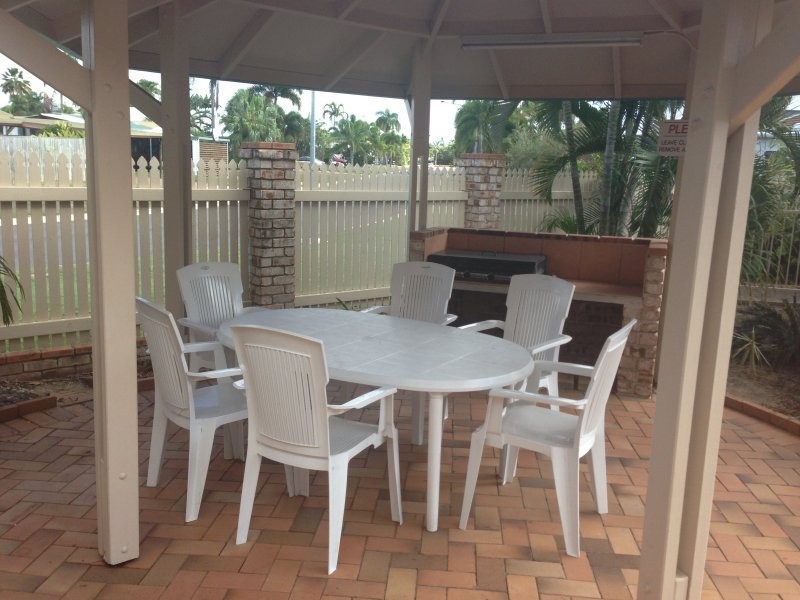 Unit 20/17 Canterbury Road, Kirwan QLD 4817