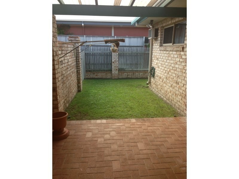 Unit 20/17 Canterbury Road, Kirwan QLD 4817