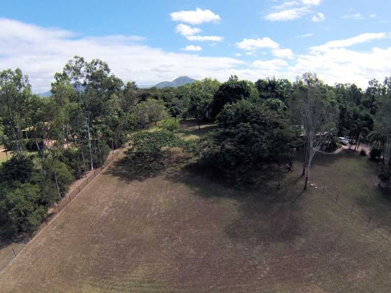 Alice River QLD 4817