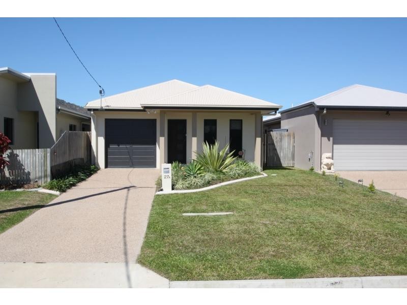 27A Ramsay Street, Townsville, Garbutt QLD 4814