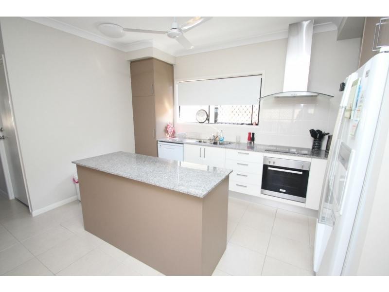 27A Ramsay Street, Townsville, Garbutt QLD 4814